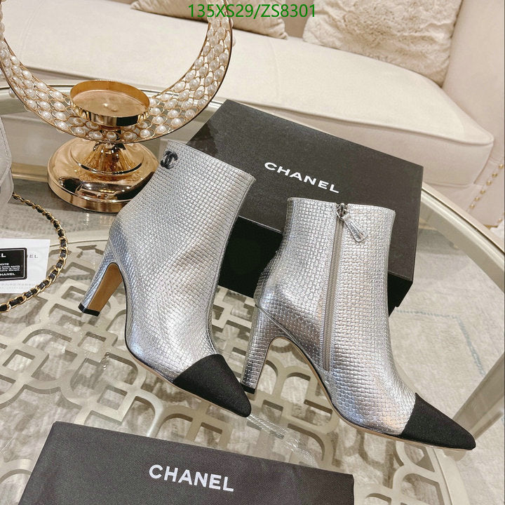 SAMC - CHL Women Boots - 236