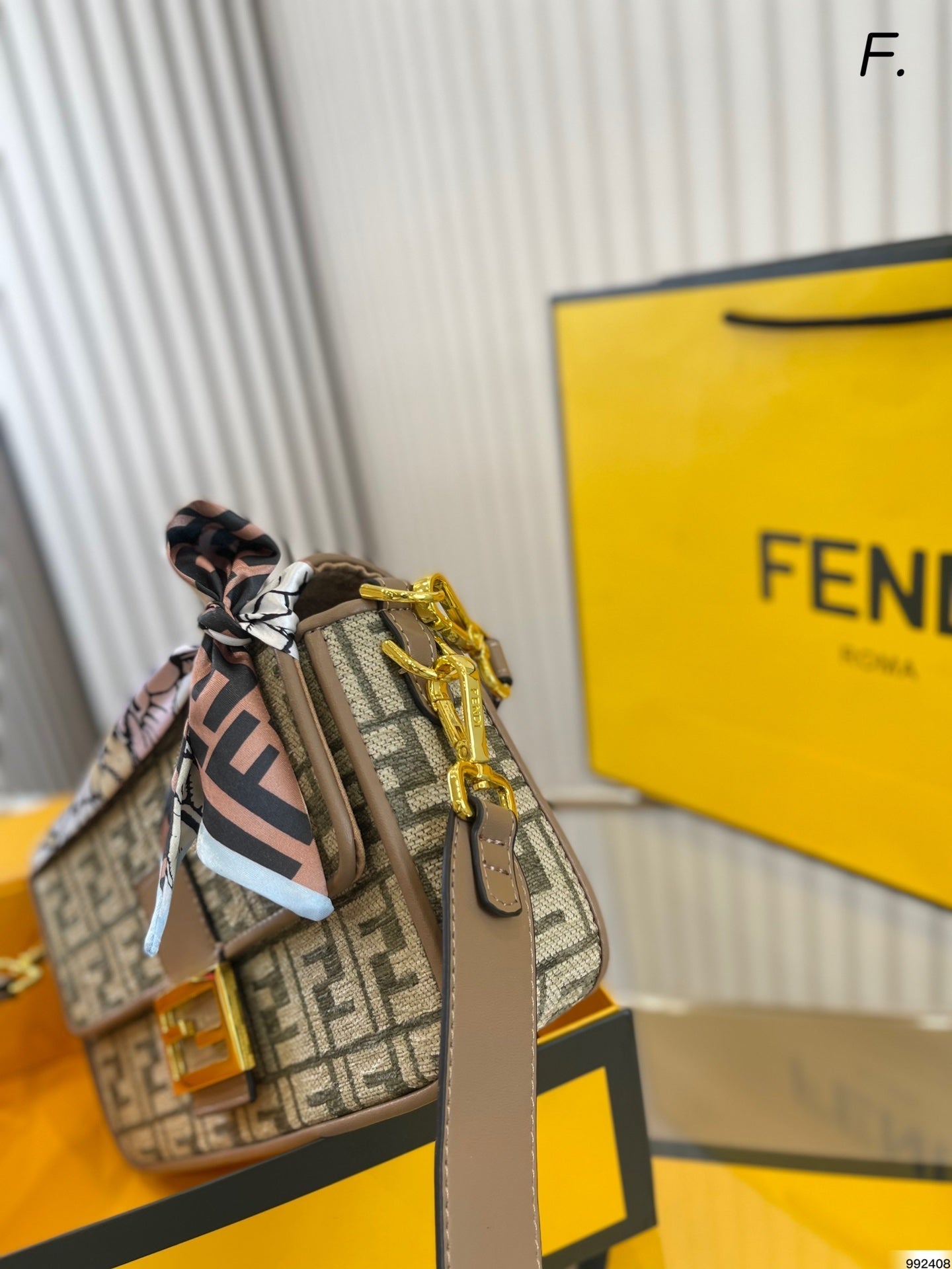 EN - New Lux Bags FEI 268