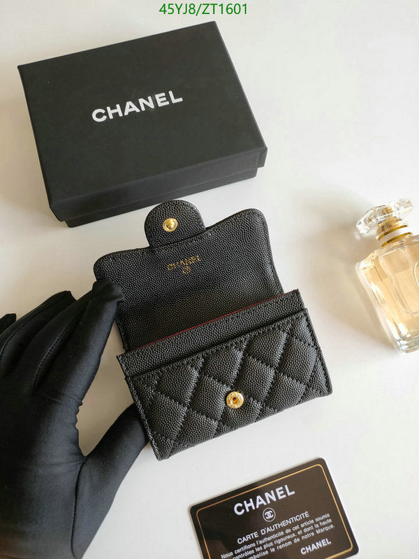 SAMC - CHL Wallets - 090