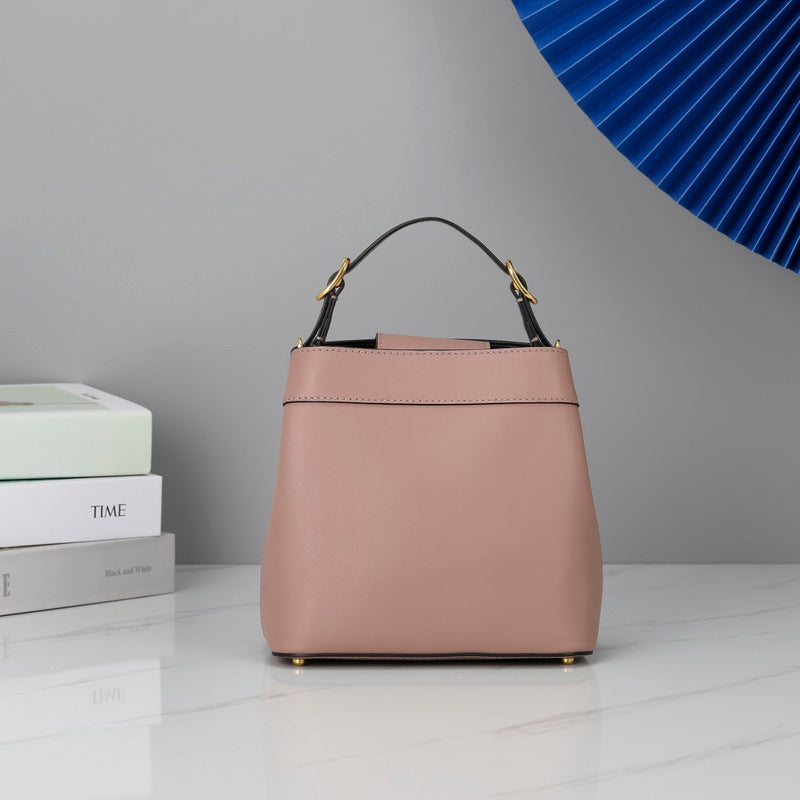 Satchel Bags - VTO Bags - 236