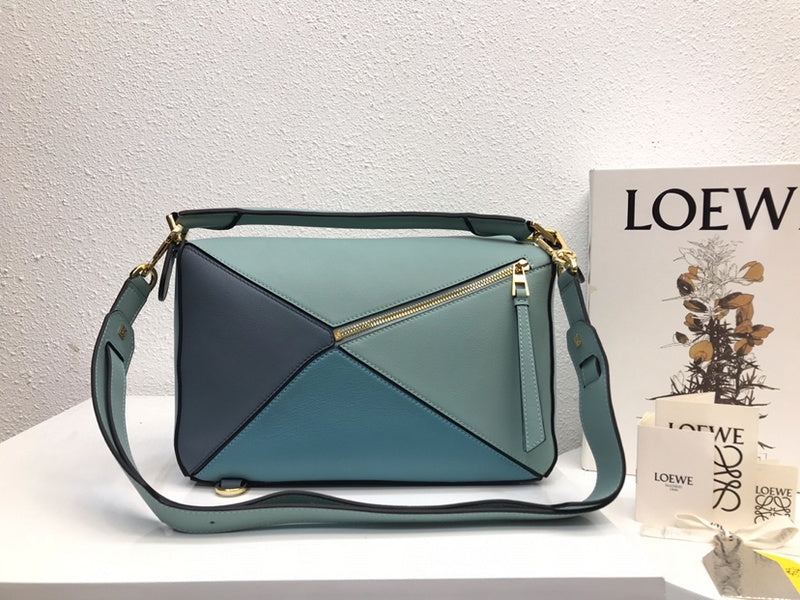 Glamy - LWO Bags - 867