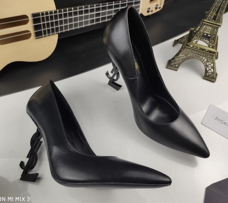 SAMC - YLS Women Shoes - 335