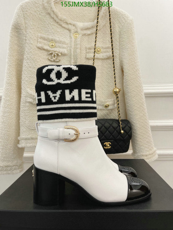 SAMC - CHL Women Boots - 024