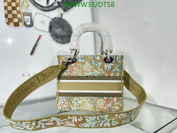 SAMCC - DOR Bags - 970