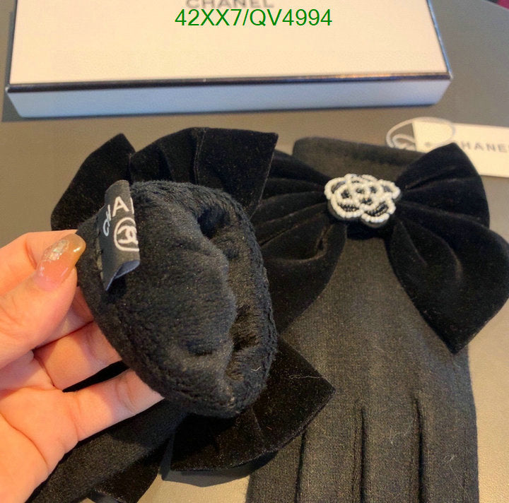 SAMC - CHL Gloves - 149