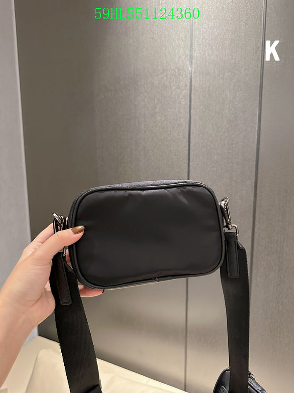 Satchel Bags - PDA Bags - 3796