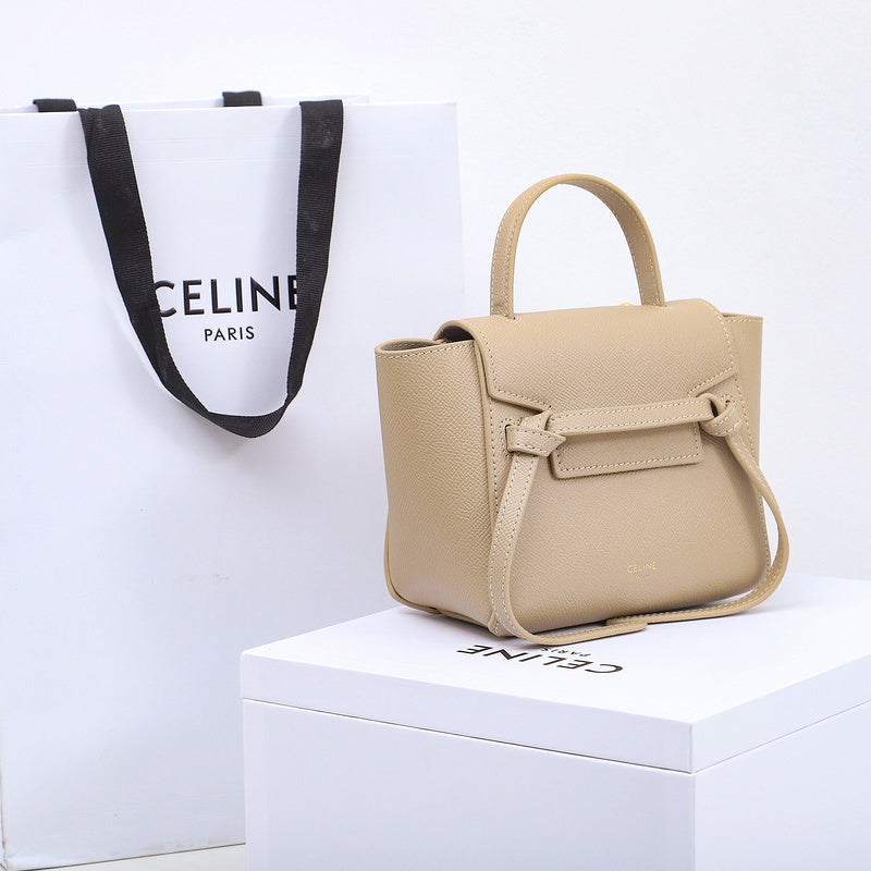 Glamy - COL Bags - 254
