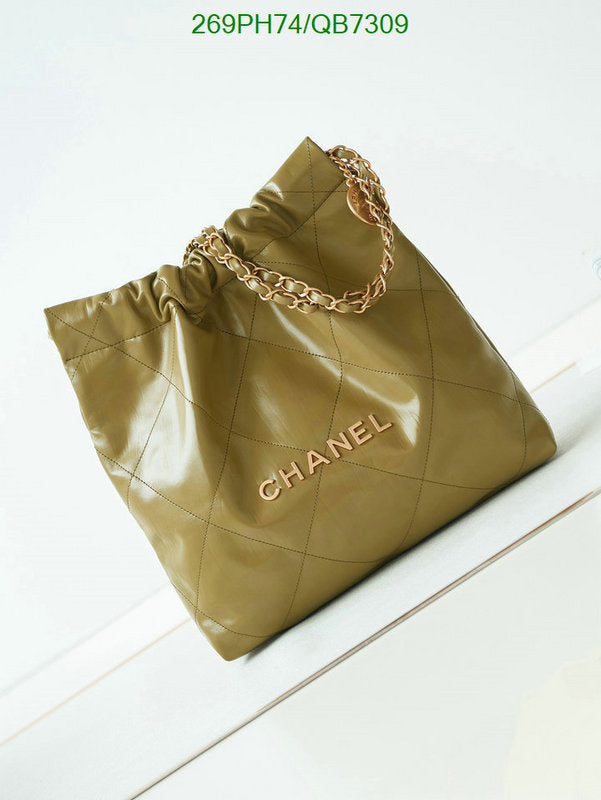 SAMC - CHL Bags - 566