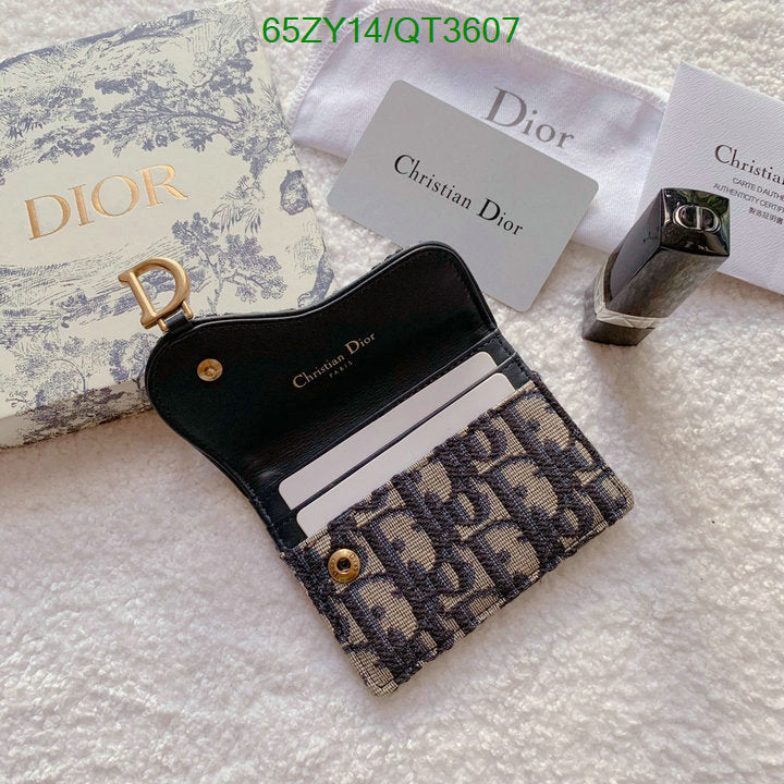 SAMC - DOR Wallets - 081