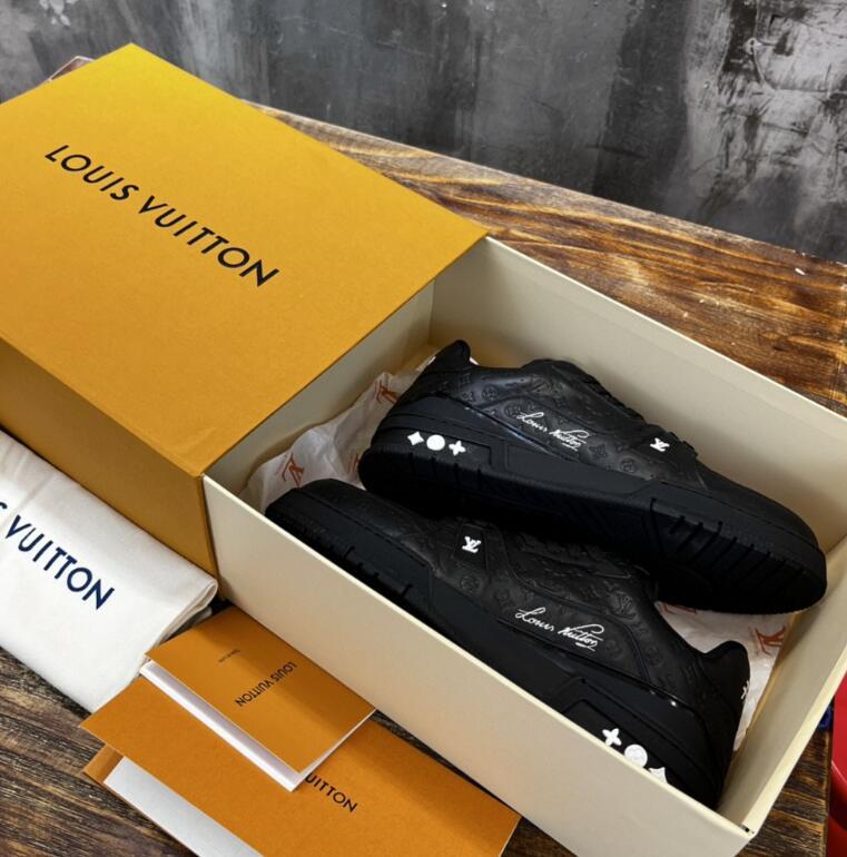 Glamy - LOV Men Shoes - 746