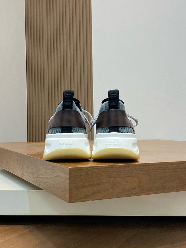 Glami - BRE Men Shoes - 035