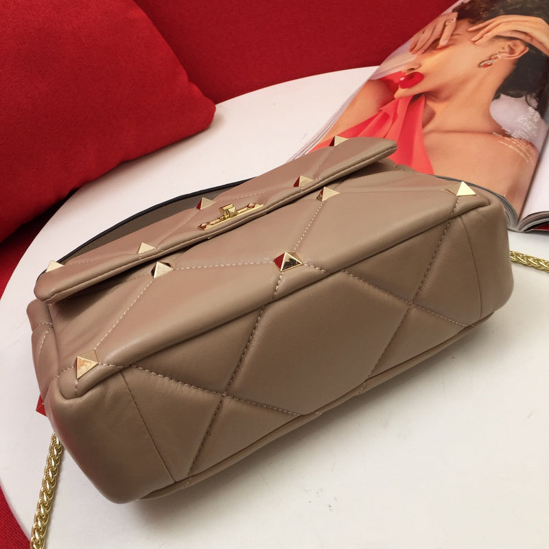 Satchel Bags - VTO Bags - 1130