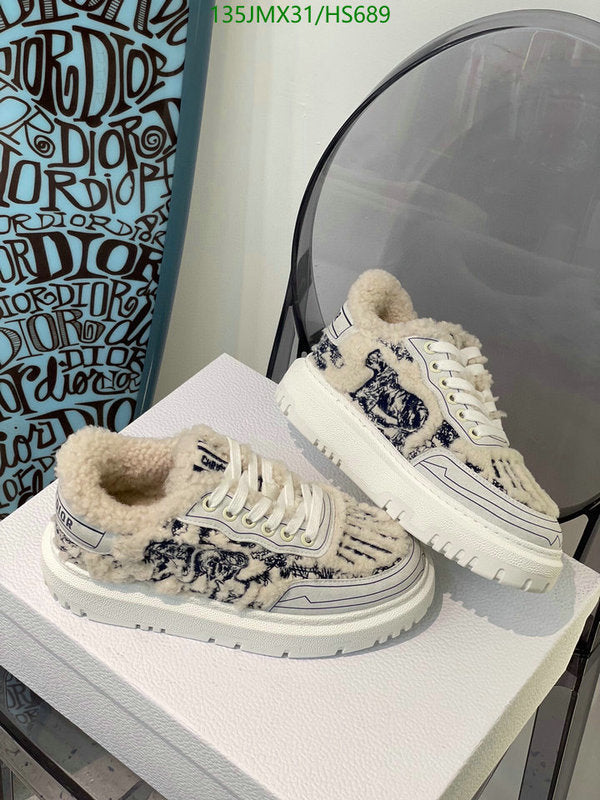 SAMCC - DOR Women Shoes - 1999