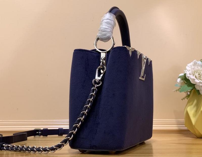 SAMC - LOV Bags - 639