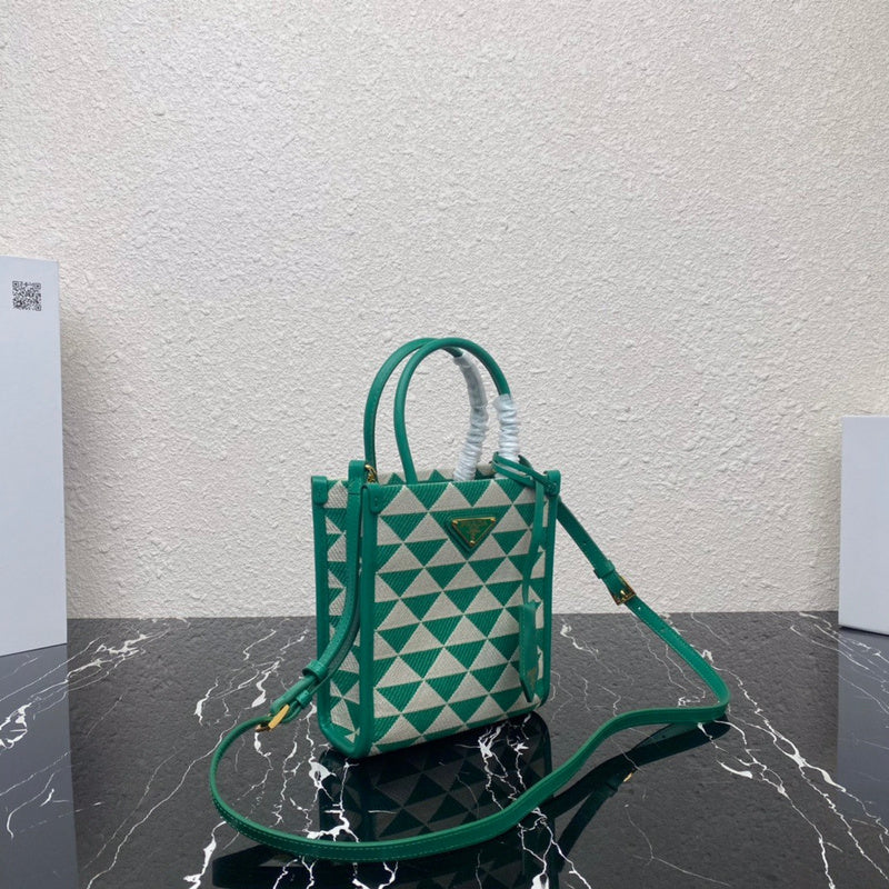 Glamy - PD Bags - 1441