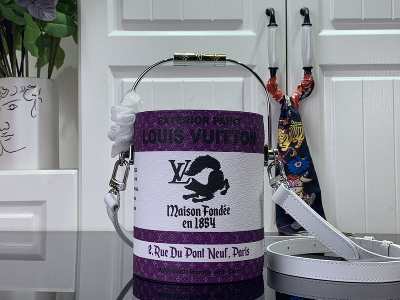 Glami- Glami- Lu-Vi bags - 3570