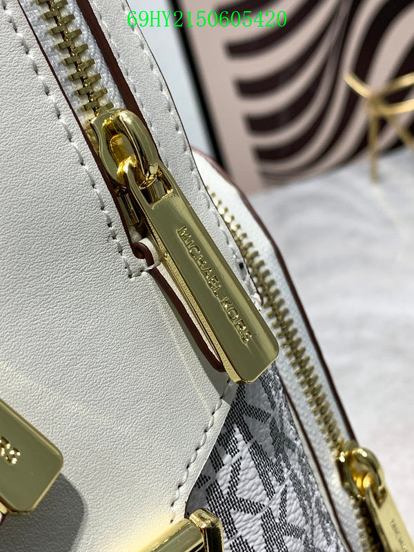 Satchel Bags - MK Bags - 059