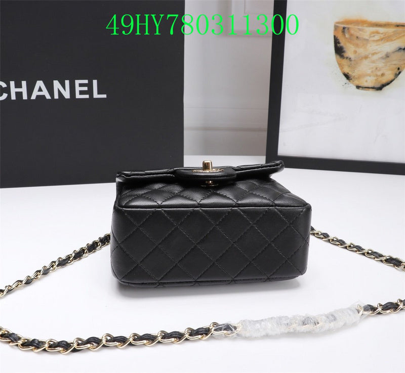 Glami - CHL Bags - 2974