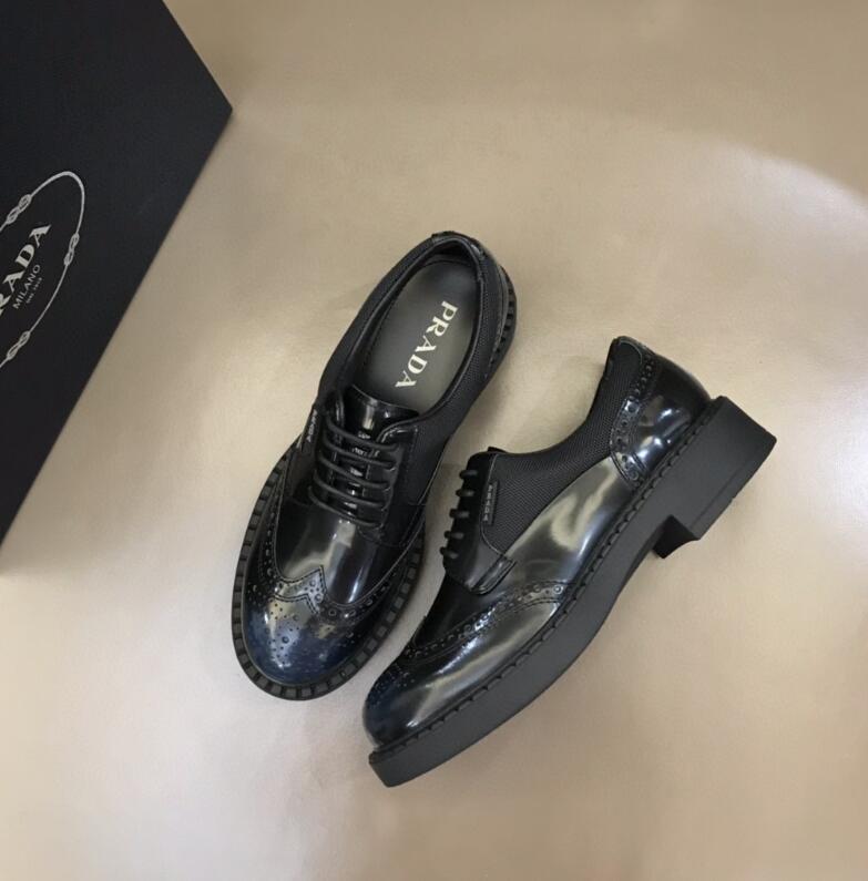 Glamy - PD Men Shoes - 143