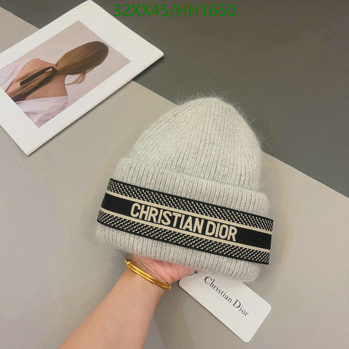 SAMC - DOR Caps & Hats - 110