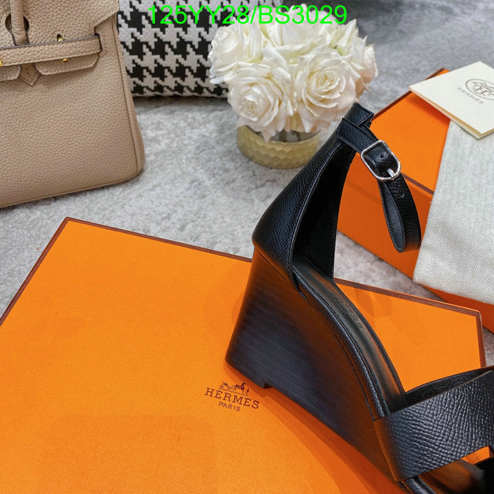 SAMC - HMS Women Shoes - 100