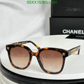 SAMC - CHL Glasses - 165