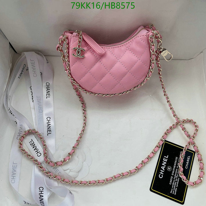 SAMC - CHL Bags Crossbody - 019