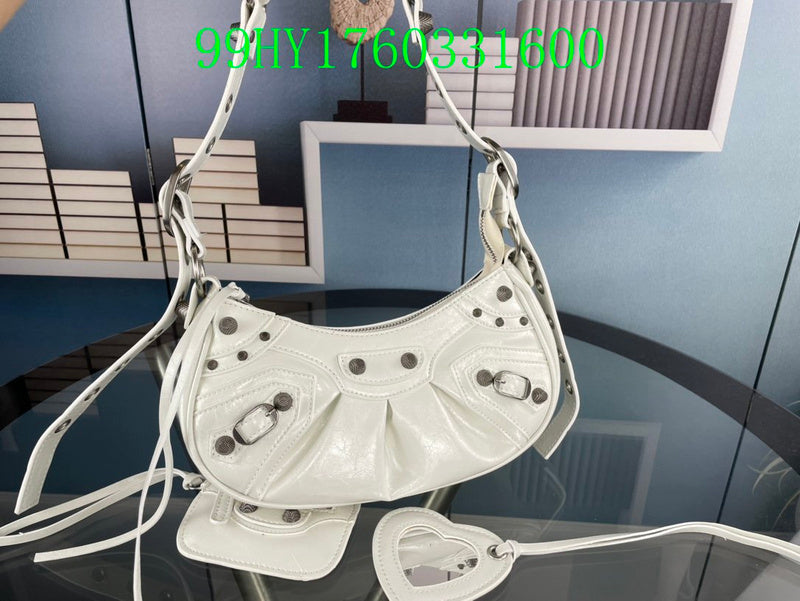 Satchel Bags - BGA Bags - 2356