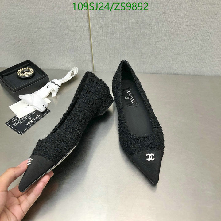 SAMC - CHL Women Shoes Ballet - 228