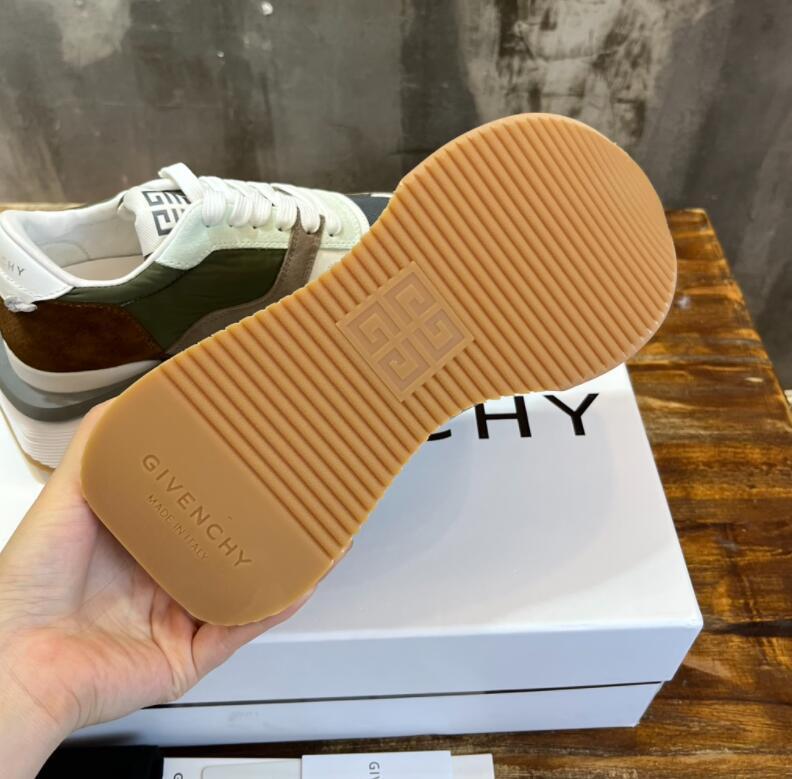 SAMC - GCY Men Shoes - 069