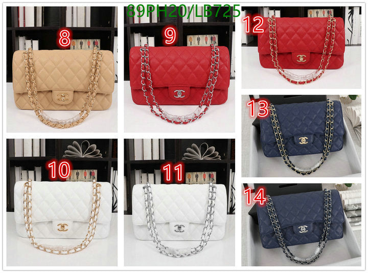 SAMC - CHL Bags Crossbody - 445