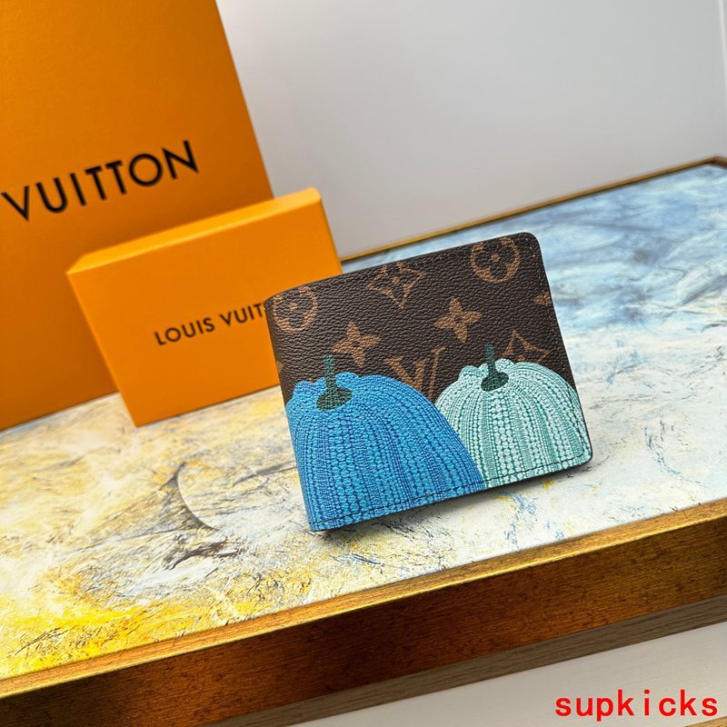 Glami- - Mix Wallets - 438