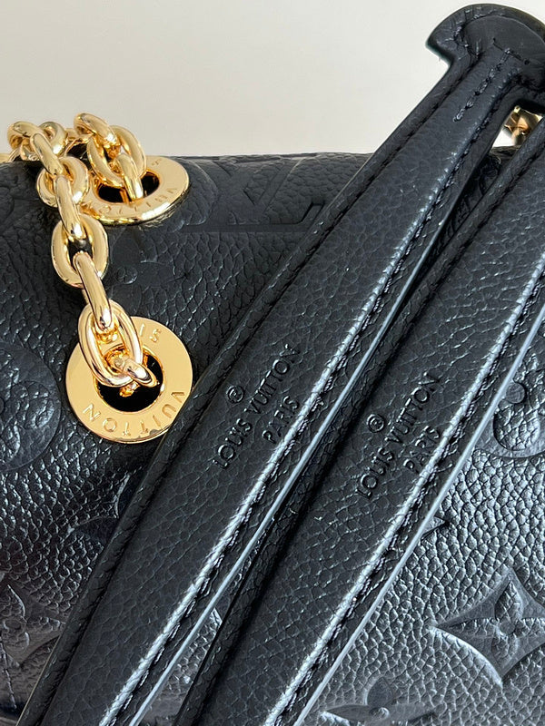 Glami Fashion Lu-Vi Bags - 16786