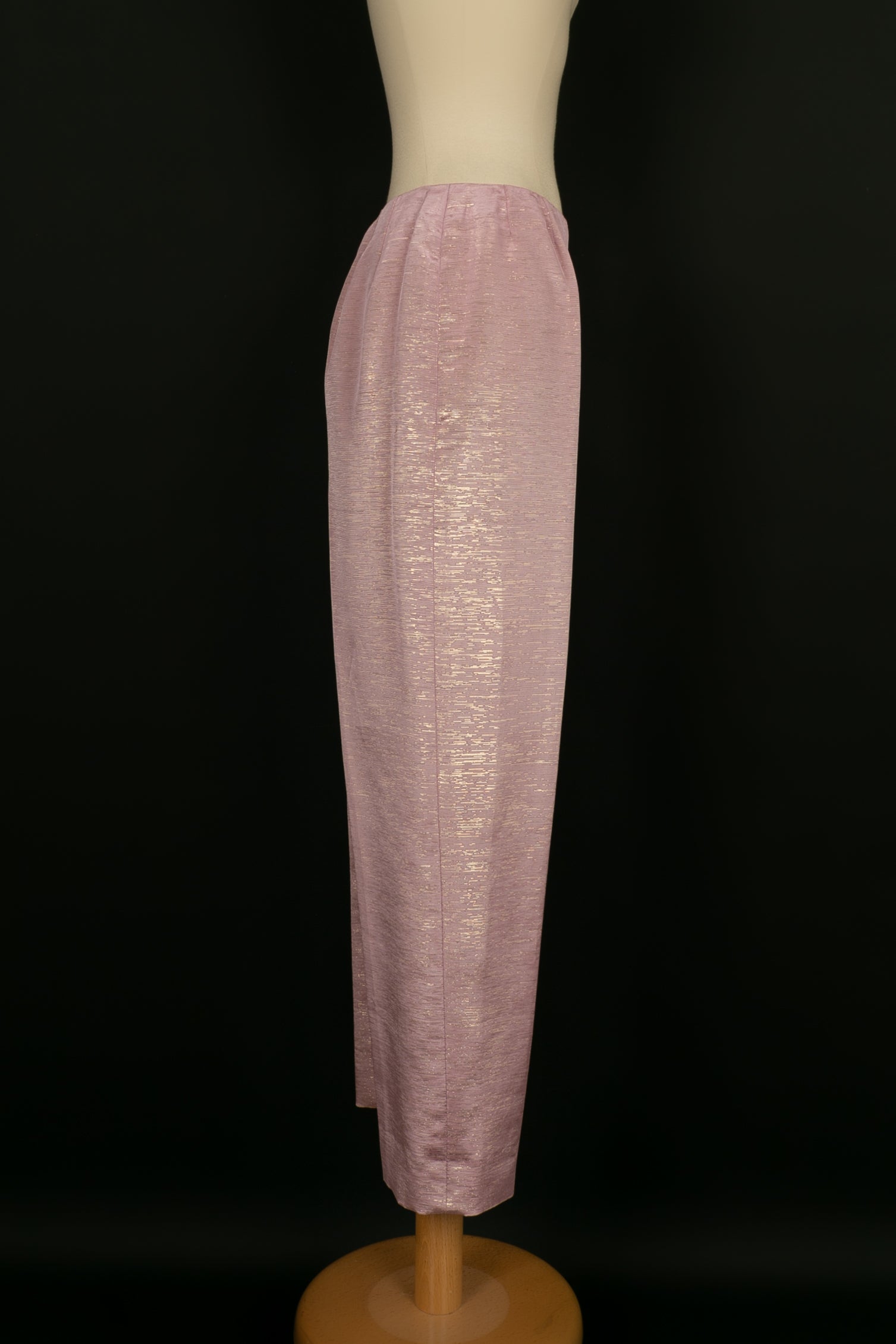 Pantalon Nina Ricci
