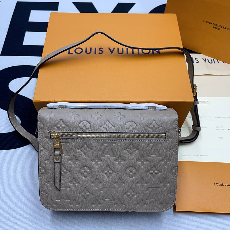 Satchel Bags - VL Bags - 7660