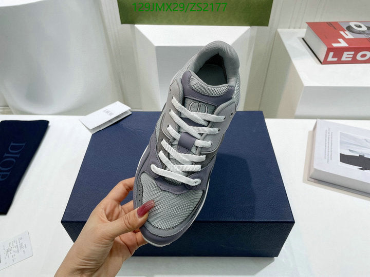 SAMC - DOR Women Sneakers - 111