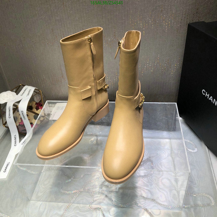 SAMC - CHL Women Boots - 370