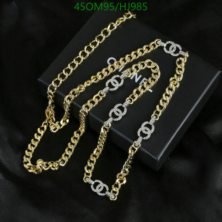 SAMC - CHL Jewelry - 748