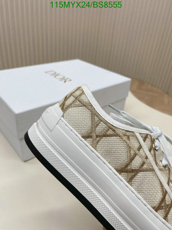 SAMCC - DOR Women Shoes - 1414