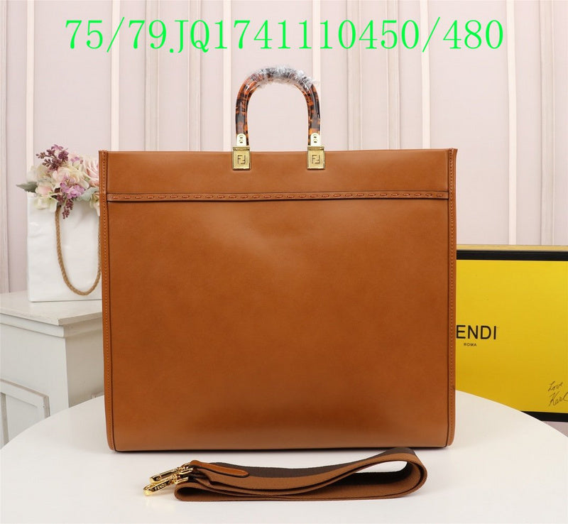 Glami - FDE Bags - 2092
