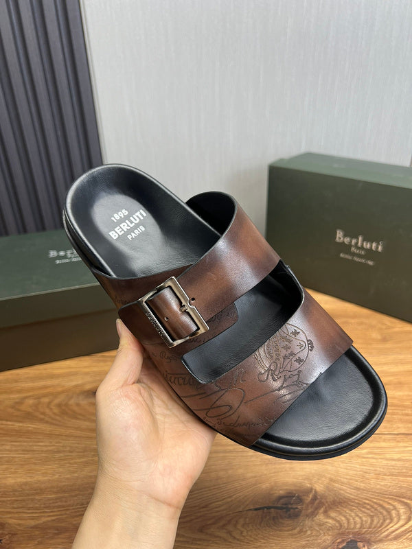 Glami - BRE Men Shoes - 396