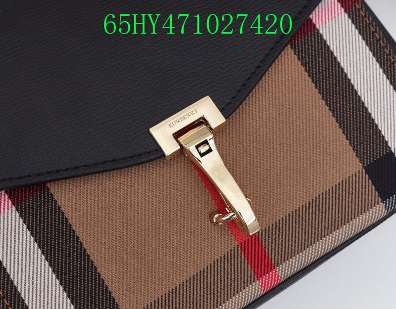 ELE Fashion -BBR Bags - 617