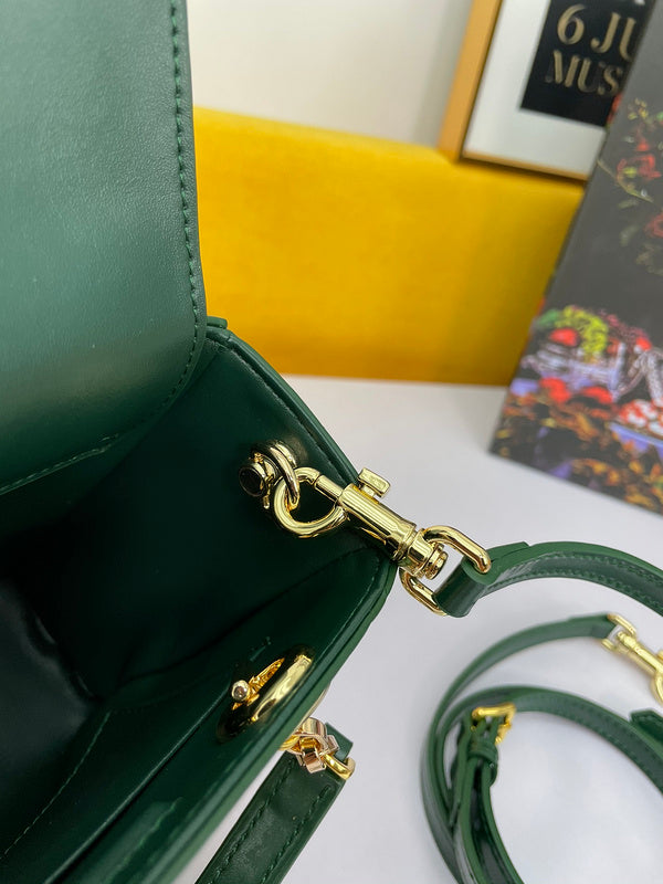 Satchel Bags - DG Bags - 227