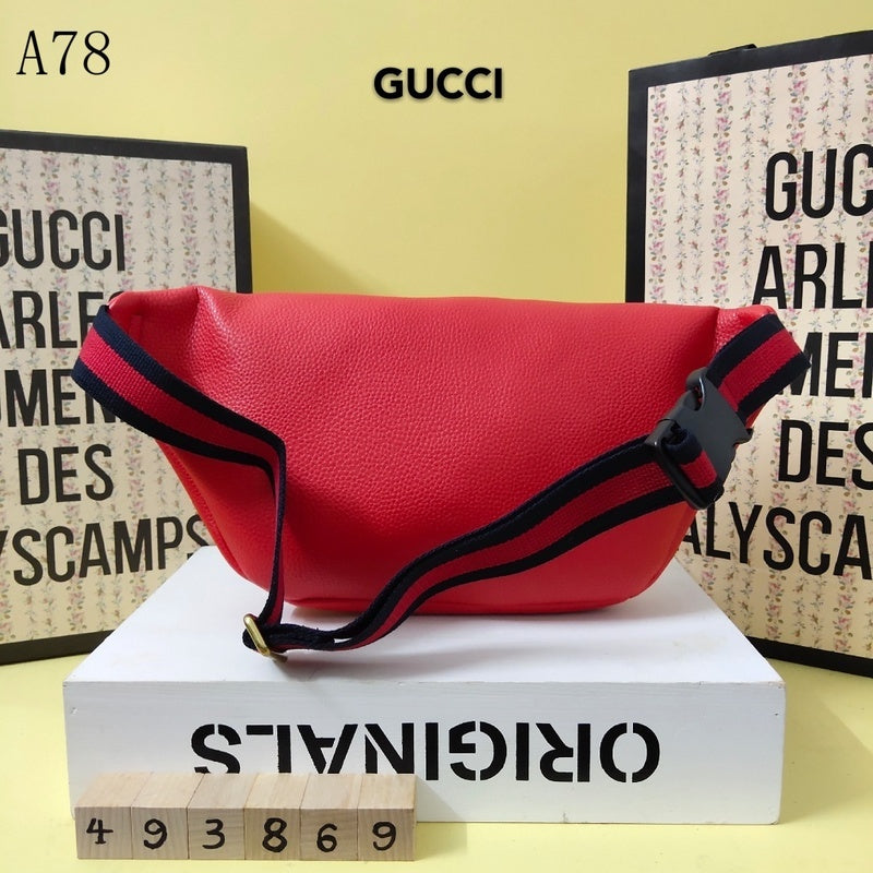 Glami Fashion - GCI Bags - 10286