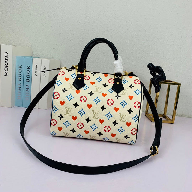 Glami-is - LOV Lady Bags - 907