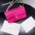 Satchel Bags - CHL Bags - 5247