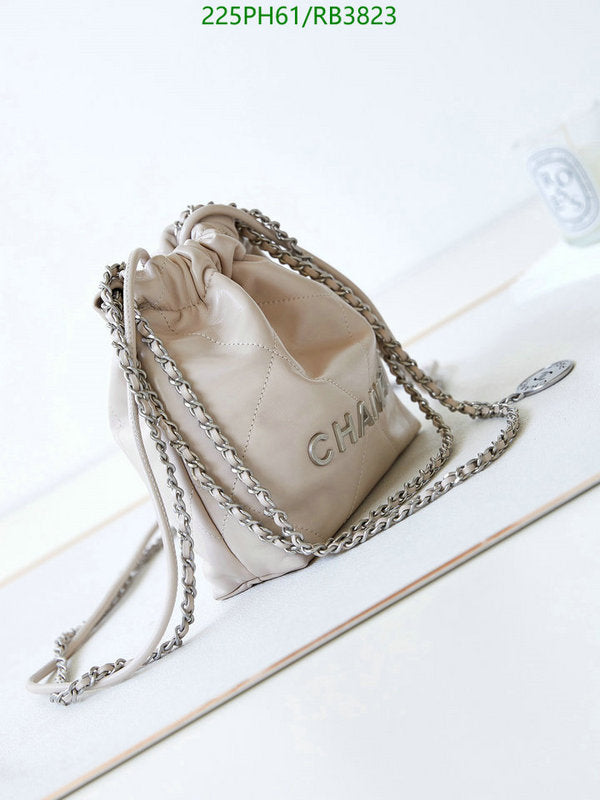 SAMC - CHL Bags - 386