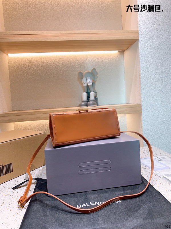 ELE Fashion - BGA Bags - 1520