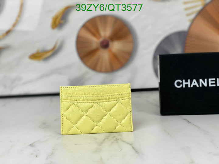 SAMC - CHL Wallets - 060