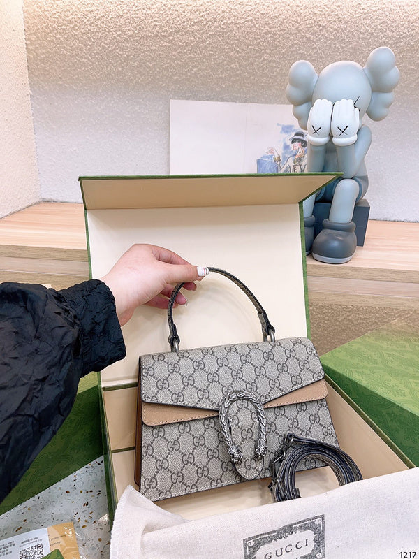 Glami Fashion - GCI Bags - 11817